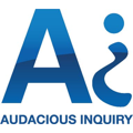 Logotipo da Audacious Inquiry LLC